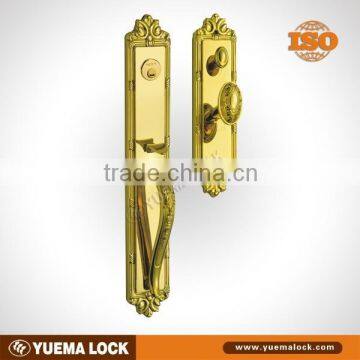 AD8621 PVD handle door lock