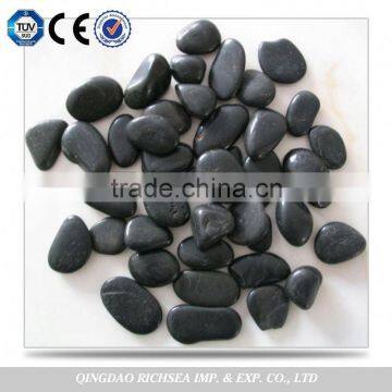 Factory Direct Cheap Various Small Pebbles Stones For Garden photo-5