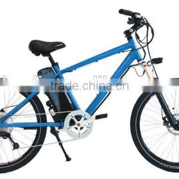 DOMLIN Off Road Hybrid Electric Bike