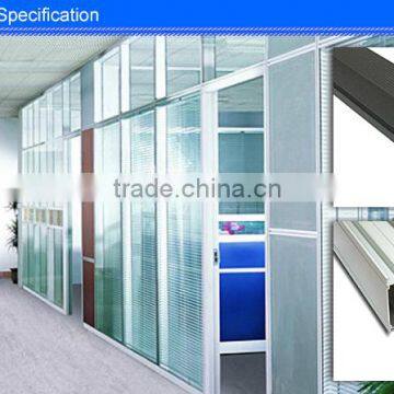 2016 Aluminum Profiles for Shower Enclosure With Competitive Price photo-6