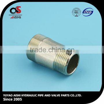 Customized High quality Nature Gas fittings oil and gas pipe fitting