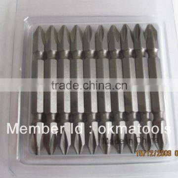 100MM Double Head Screwdriver Bits
