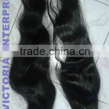 AAA Grade Human Hair