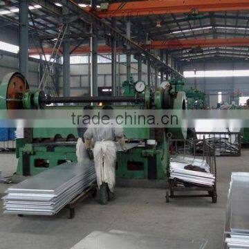 201 202 304 309 316 310s 321 420 430 Stainless Steel Sheet/Plate photo-6