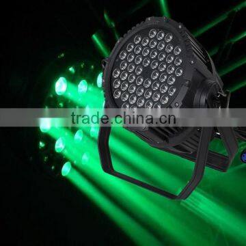 Best Selling 54 Outdoor Waterproof Rgbw Led Par Can photo-2
