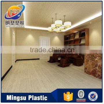 New Material for interior decoration wall panel board