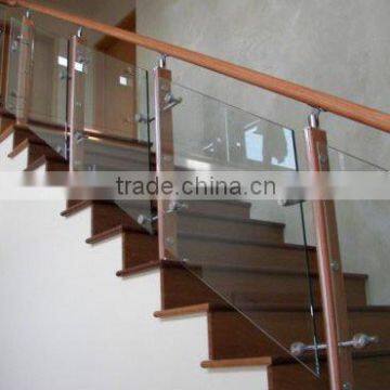 Stainless Steel handrail