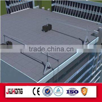 Galvanizing Suspended Access Platform and Rope Suspended Platform photo-3
