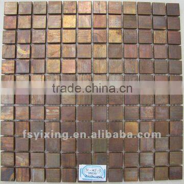 not expensive copper mosaic decoration painting