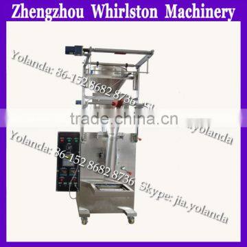 Automatic samll bags sugar packing machine