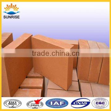 Refractory M-65 Mullite Bricks