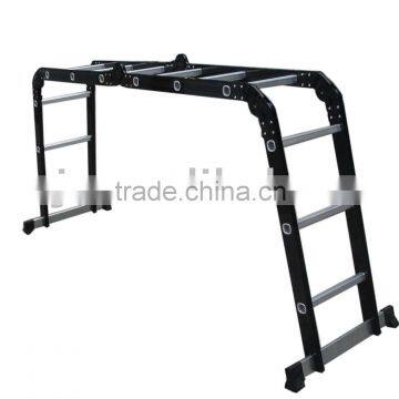 aluminum ladder