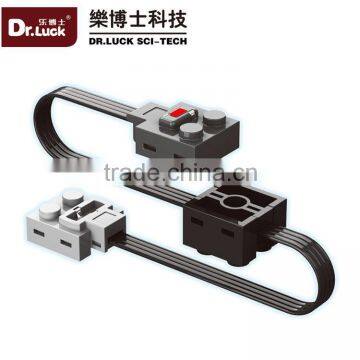 Power Accessories for Educational Robot photo-4