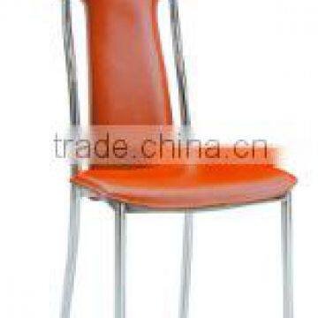 modern pop home design dining chair