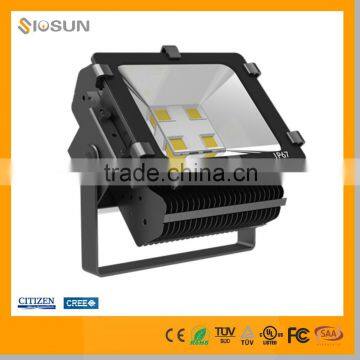 200W high brightness led flood light industrial