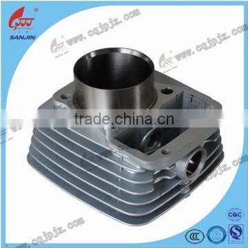 Hot Sale Cylinder Block Motorcycle Spare Parts For CG150 3WV6 Motorcycle Engine Parts