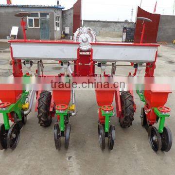 Farm tools pneumatic cotton and corn seed drill