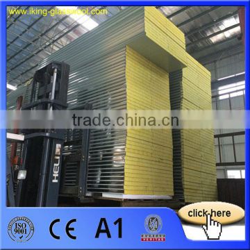 Fiberglass Sandwich Panel Panel Sandwich Aluminio Precio