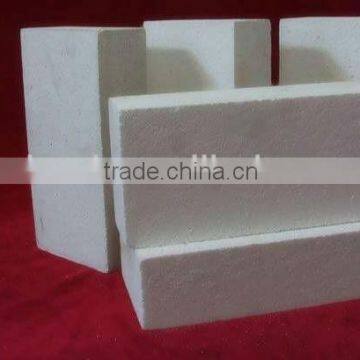 2013 hot sale Corundum Brick