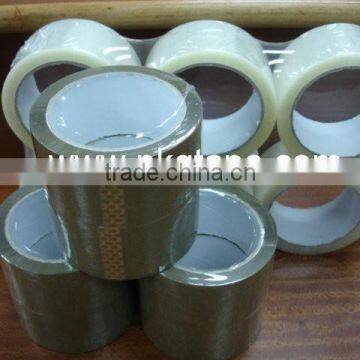 new product hot melt adhesive bopp packaging tape for carton sealing                        
                                                Quality Choice