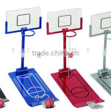 Indoor Mini Basketball Game for kids