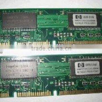 Memory card/128MB Rom for Hp 500/800 Series printer(original brand new)