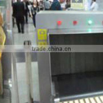 2015 Top Sale X-ray Security Baggage Scanning Machine TS-5030C photo-5