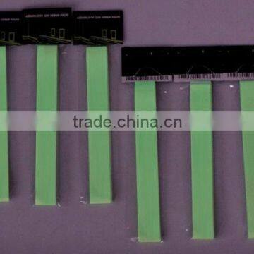 Many Kinds of Glowing Time for Photoluminescent Tape photo-2