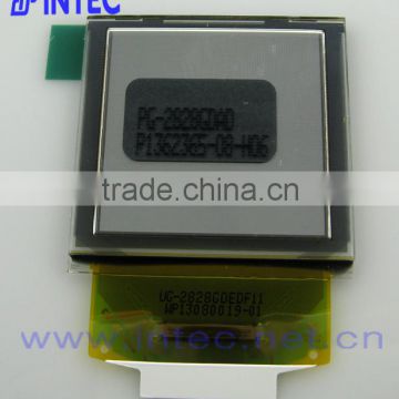 1.5" OLED Display,Full Color led display,128x128 Character OLED display