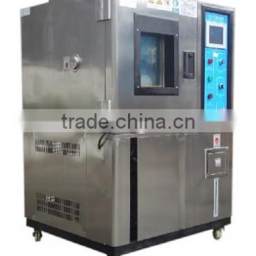 Rapid Temperature Change Climatic Test Chamber