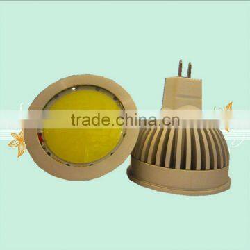 5W MR16 LED COB Down Lights,85~265V, 3W/5W