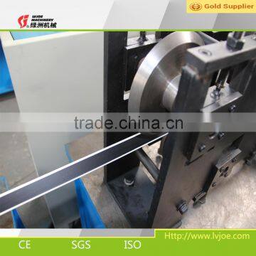 Adjustable Machine Building Material C U Shaped Light Steel Keel Roll Forming Machine For Sale photo-4