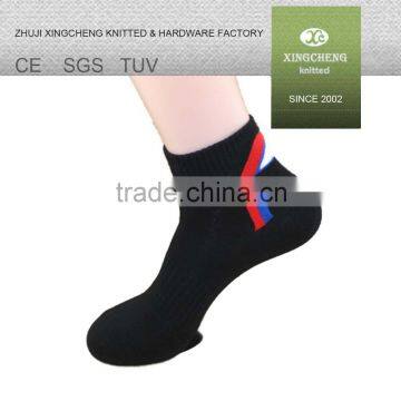 socks heated cotton short high quality footwear mens socks crossfit rechargeable battery for