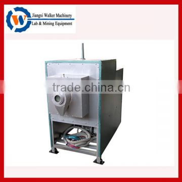 energy saving electric rotary kiln burner laboratory