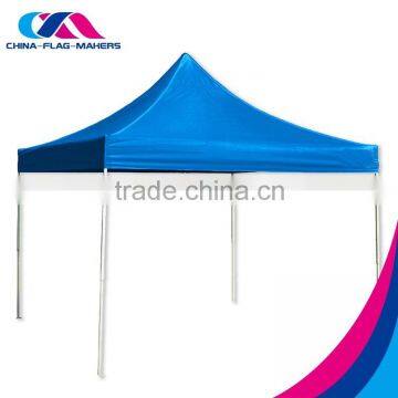 outdoor advertise show trade 10x10ft aluminum canopy tent