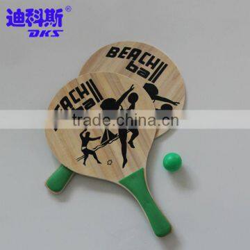 DKS Beach Racket Set,beach Tennis Racket photo-6