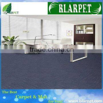 Modern Branded Tiles Carpet