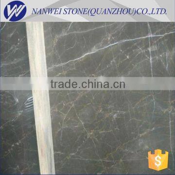 Caggeen brown grey flag slabs