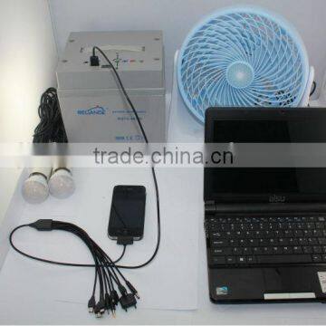 Portable Solar System photo-6