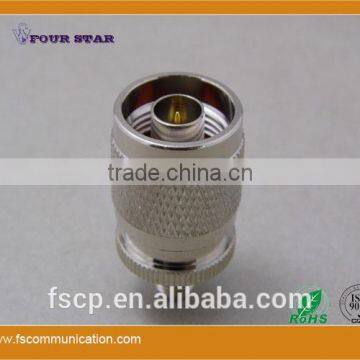 N Plug to SMA Jack Connector Converter