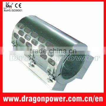 Ceramic Heater With Ceramic Cooling Fins HIGH POWER