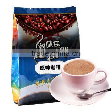 Automatic Vertical Powder Packing Machine for Ground Coffee photo-3
