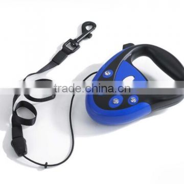 Paw Attractive Retractable Dog Leash