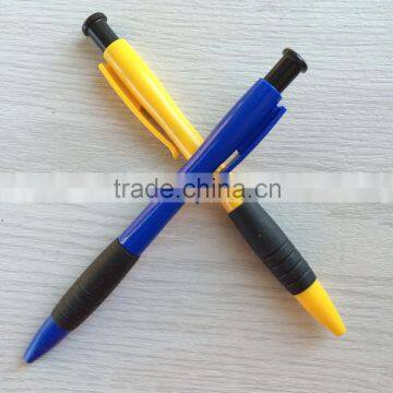 Factory direct sale hot customized cheap promotional plastic pen
