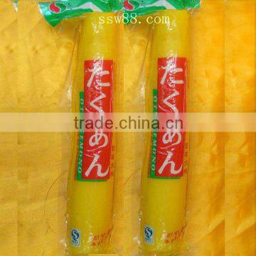 2013 New Pickled Yellow Radish photo-5