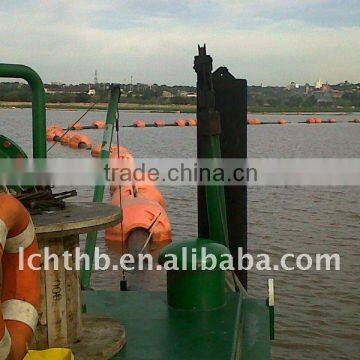 Slurry Discharging Pipelines for Dredger