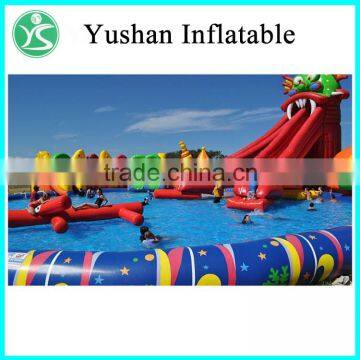 Newest Design Best Quality Children Amusement Park Equipment photo-4