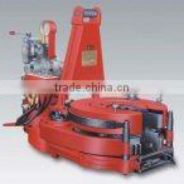 ZQ DRILL PIPE POWER TONGS