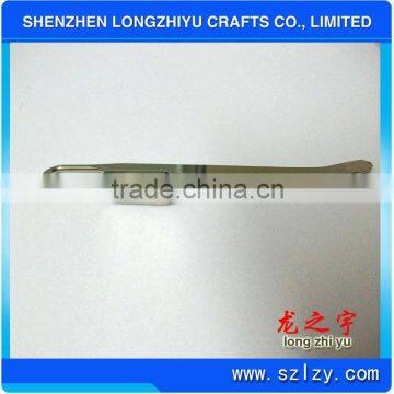 Hot Sale Metal Blank Bookmark For Promotion