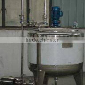 Fruit Juice Filling Machine photo-2